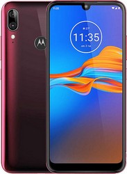 Замена камеры на телефоне Motorola Moto E6 Plus в Улан-Удэ